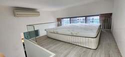 The Hillier (D23), Apartment #457383331